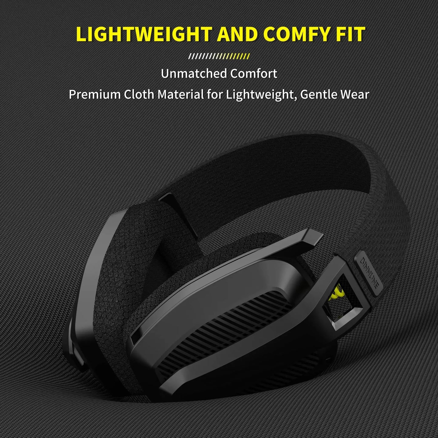 GAMING HEADSET