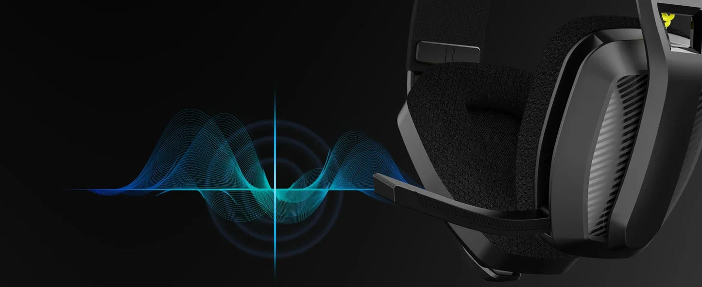 GAMING HEADSET