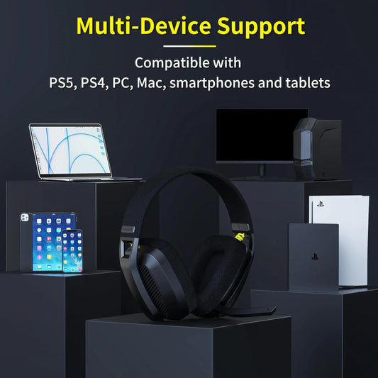 GAMING HEADSET