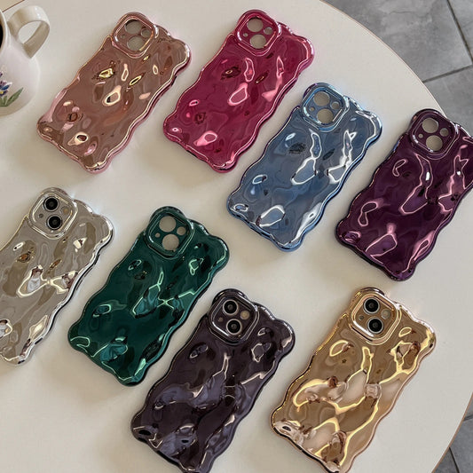 MOBILE PHONE ACCESSORIES
