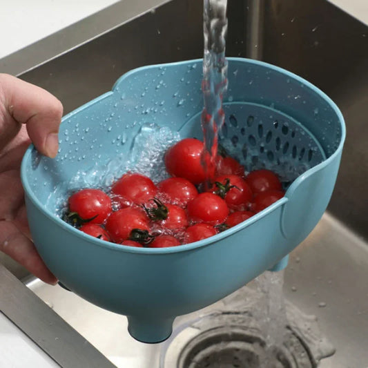 ELEPHANT SINK STRAINER BASKET