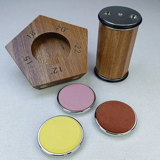 ROLLING KNIFE SHARPENER