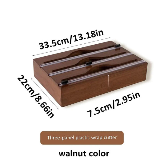 CUTTER BOX FOR KITCHEN