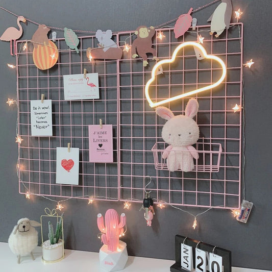 HOME DECOR