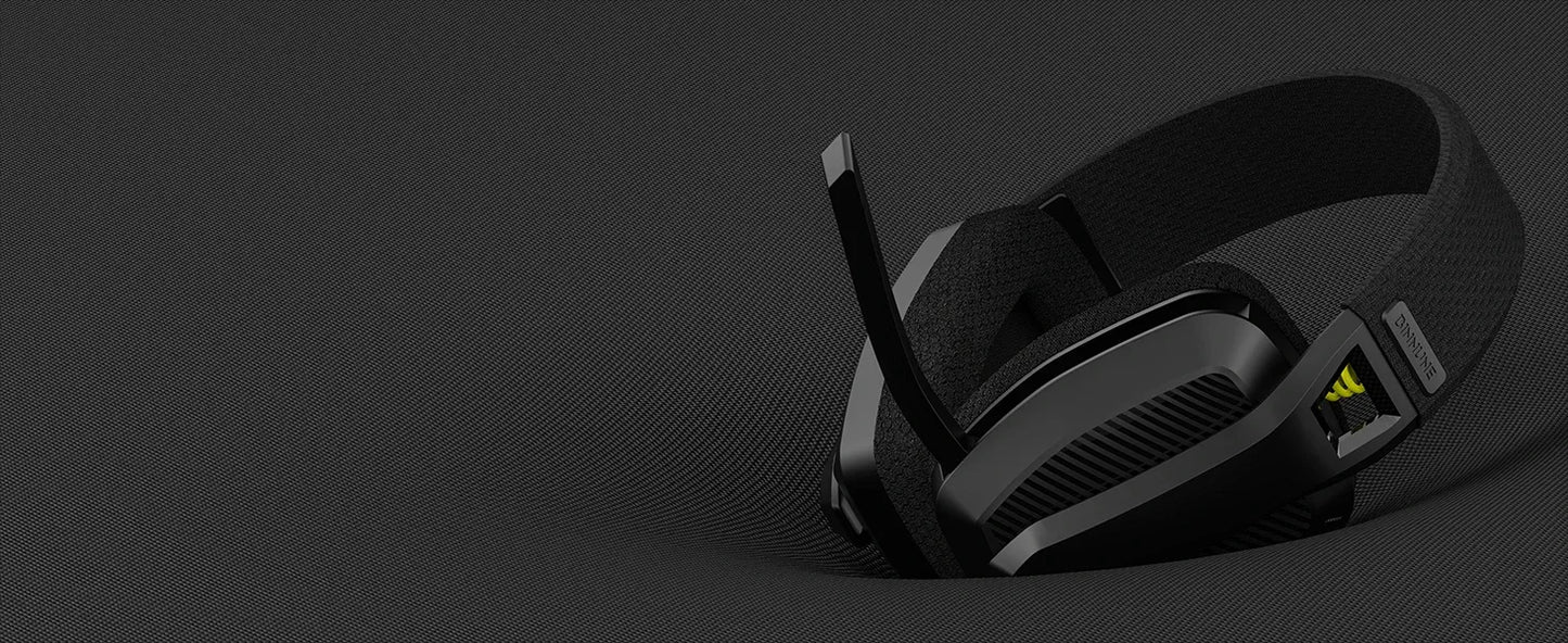 GAMING HEADSET