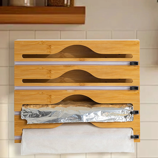 CUTTER BOX FOR KITCHEN