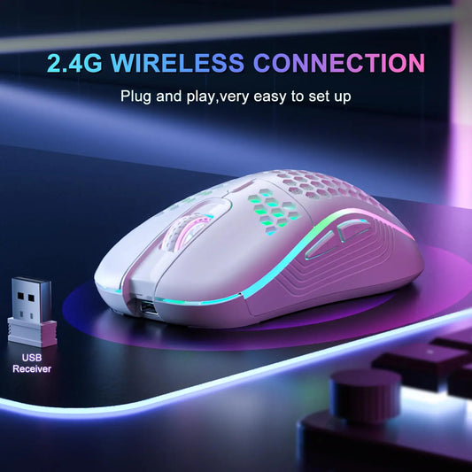 GAMING MOUSE